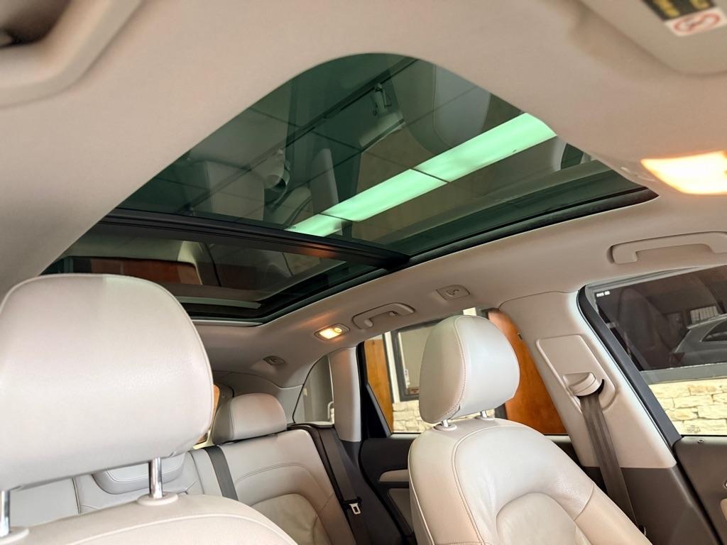 Audi Q5  2016