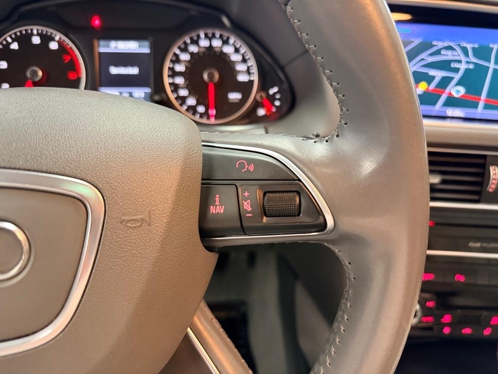 Audi Q5  2016