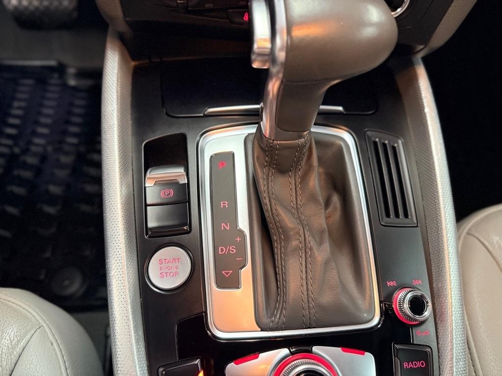 Audi Q5  2016