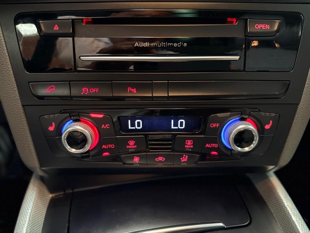 Audi Q5  2016
