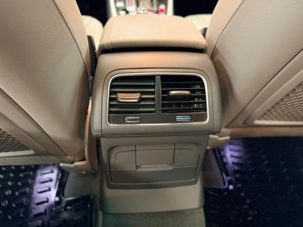 Audi Q5  2016