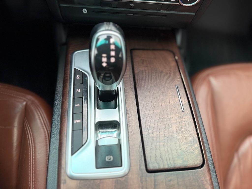 Maserati Ghibli  2014