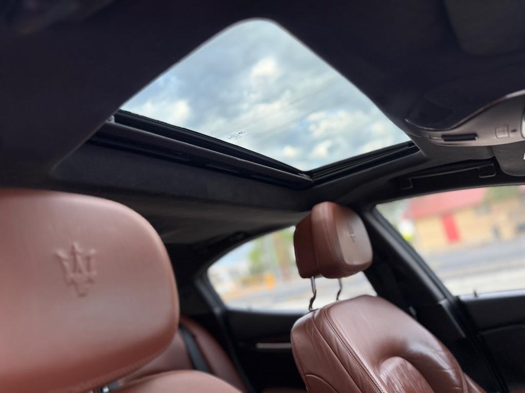 Maserati Ghibli  2014