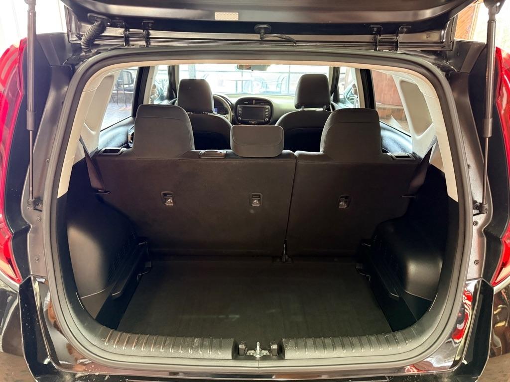 Kia Soul  2022