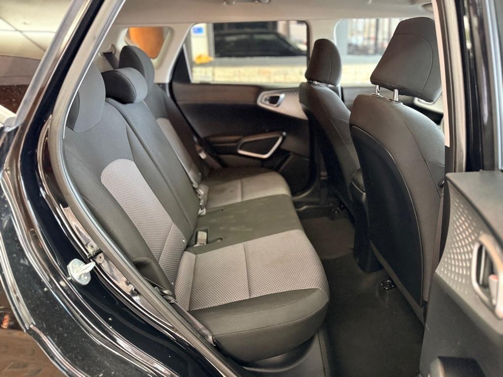 Kia Soul  2022