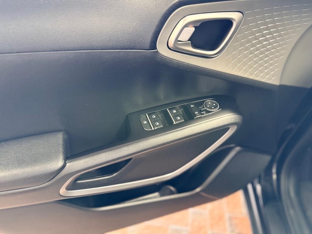 Kia Soul  2022