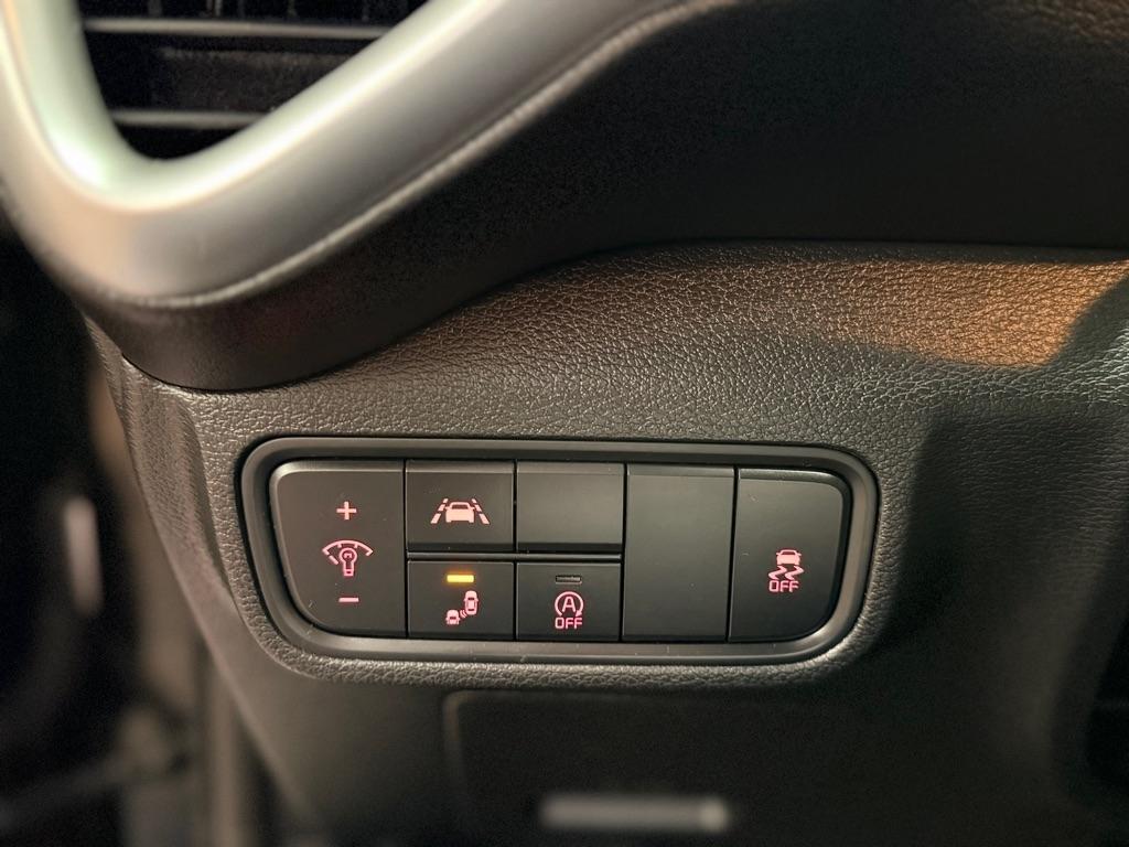 Kia Soul  2022