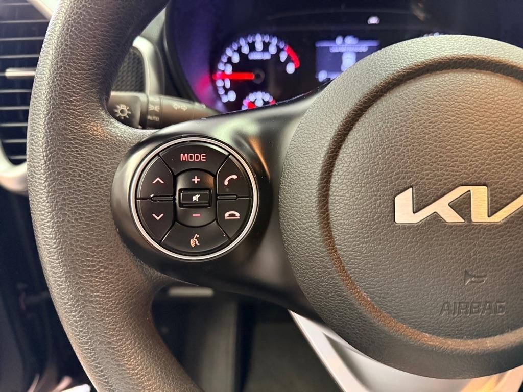Kia Soul  2022