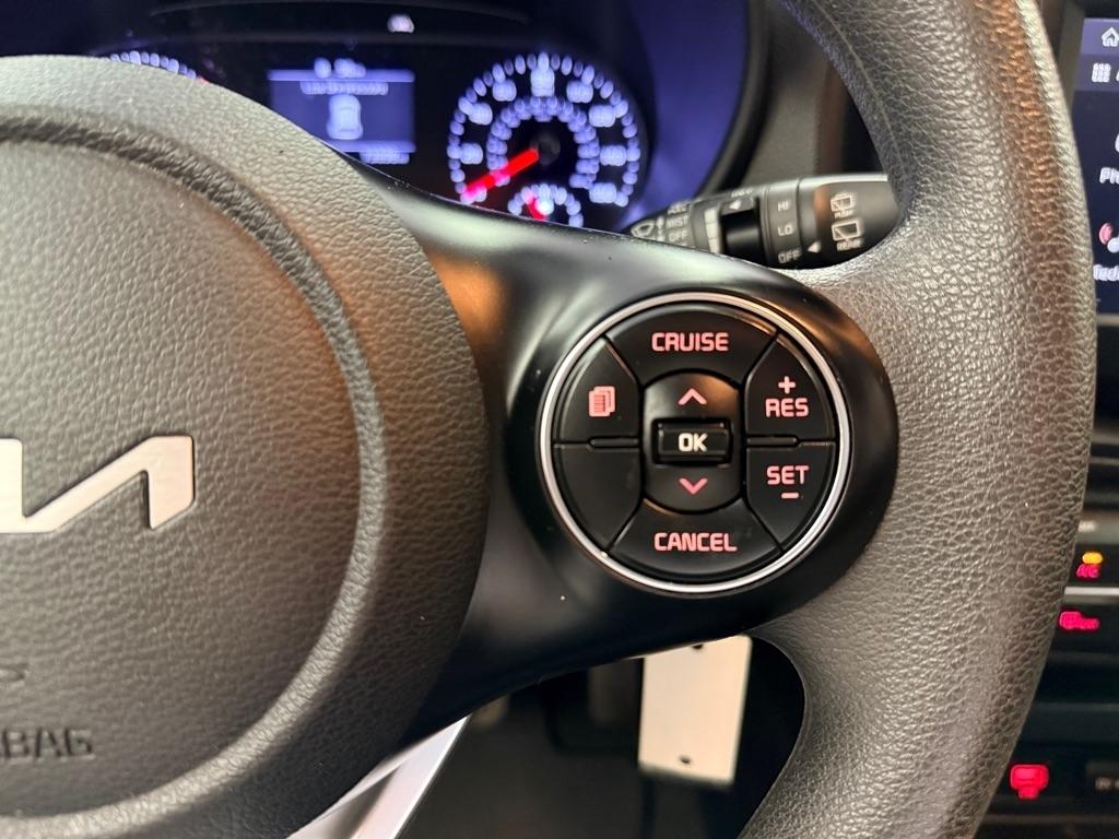 Kia Soul  2022