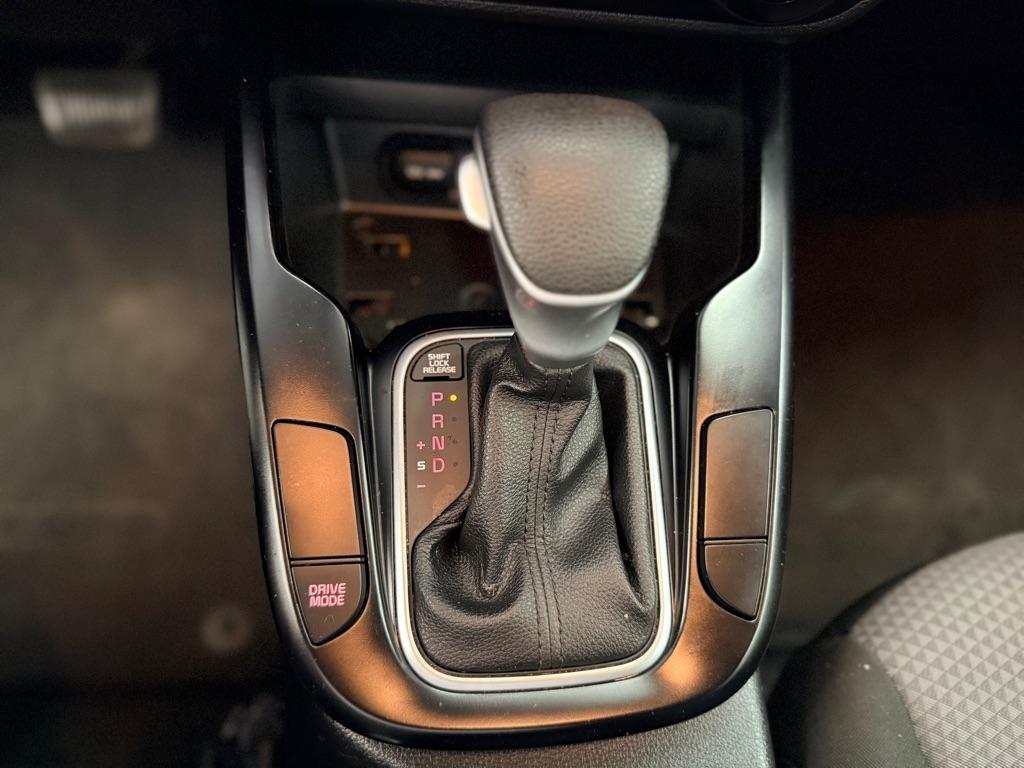 Kia Soul  2022