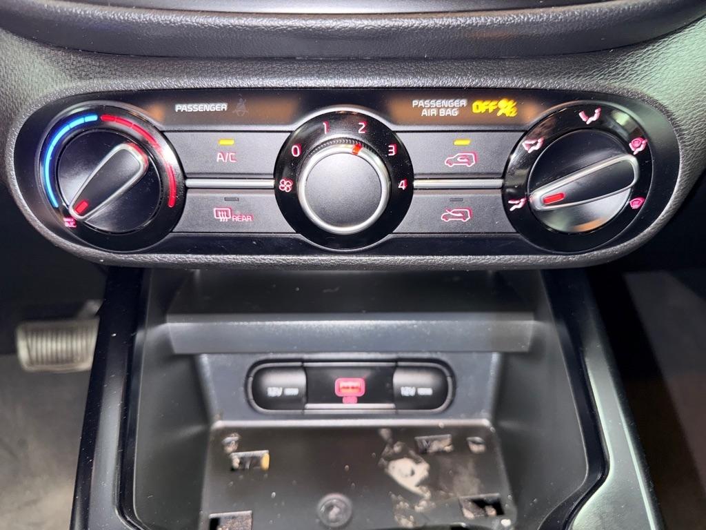 Kia Soul  2022