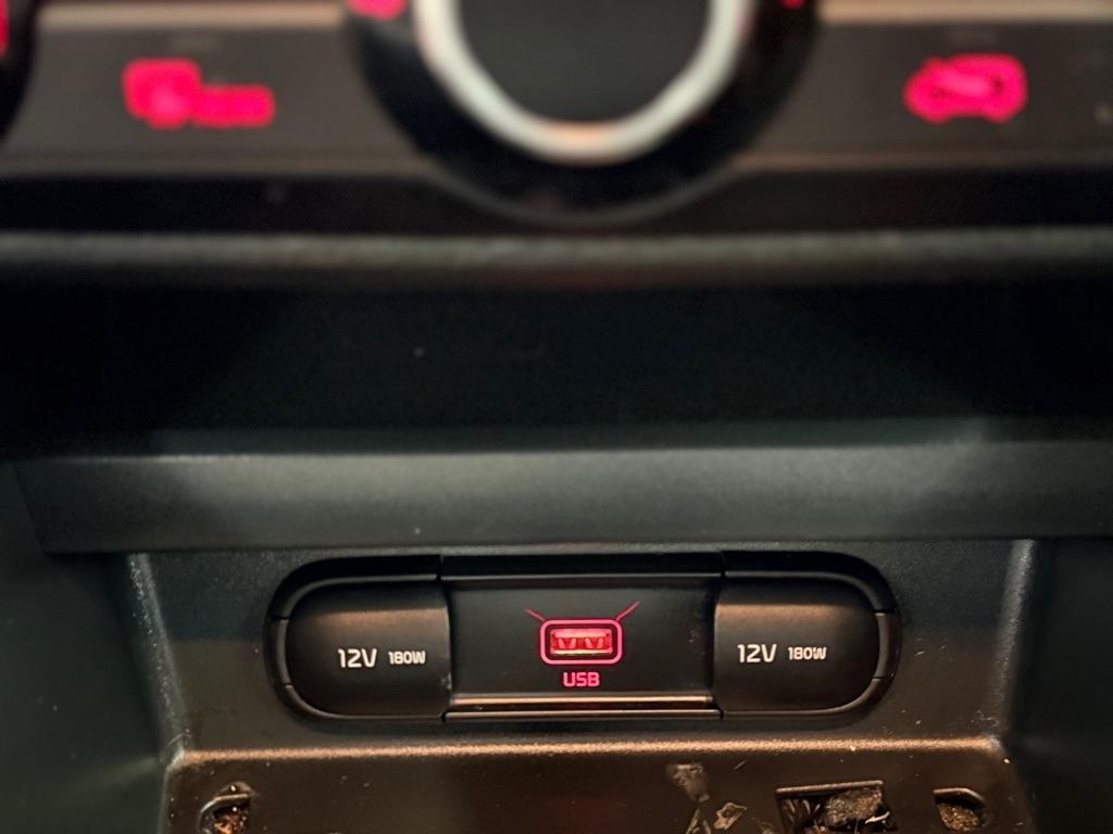 Kia Soul  2022