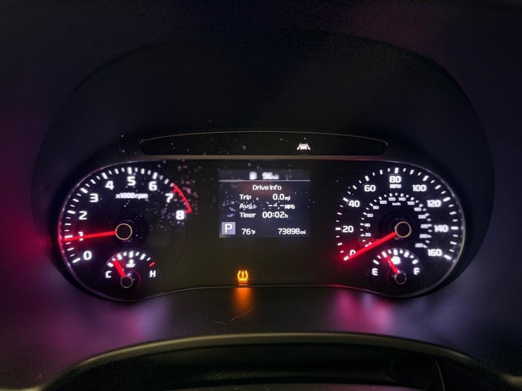 Kia Soul  2022