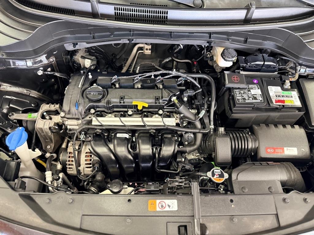 Kia Soul  2022