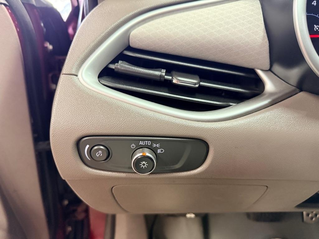 Chevrolet Malibu  2016