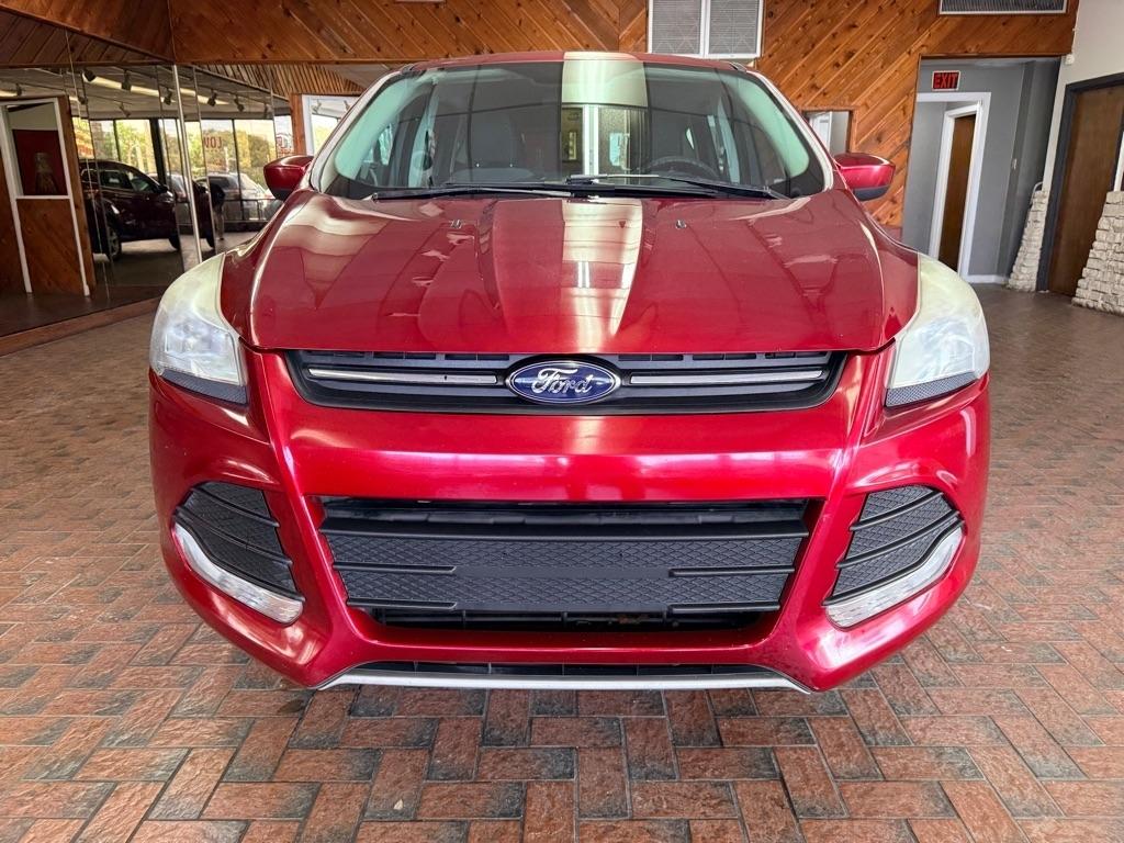 Ford Escape  2016