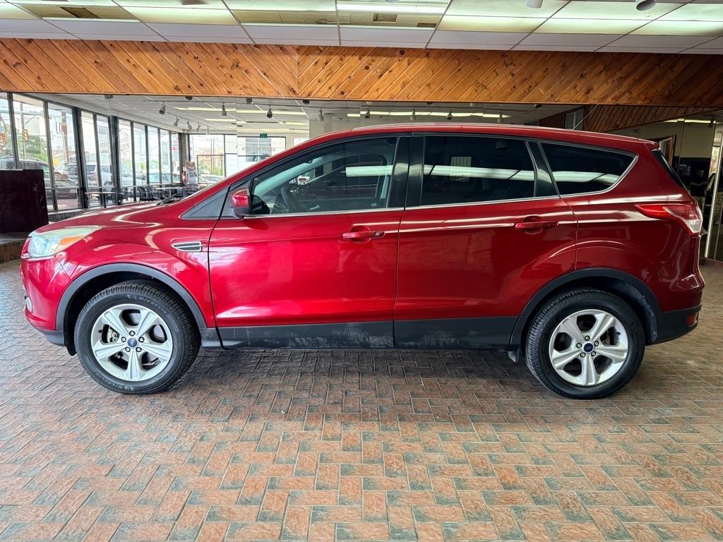 Ford Escape  2016