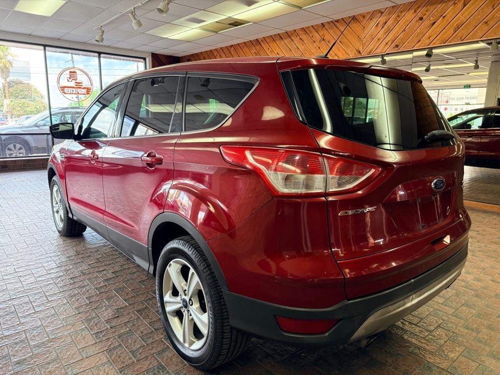 Ford Escape  2016
