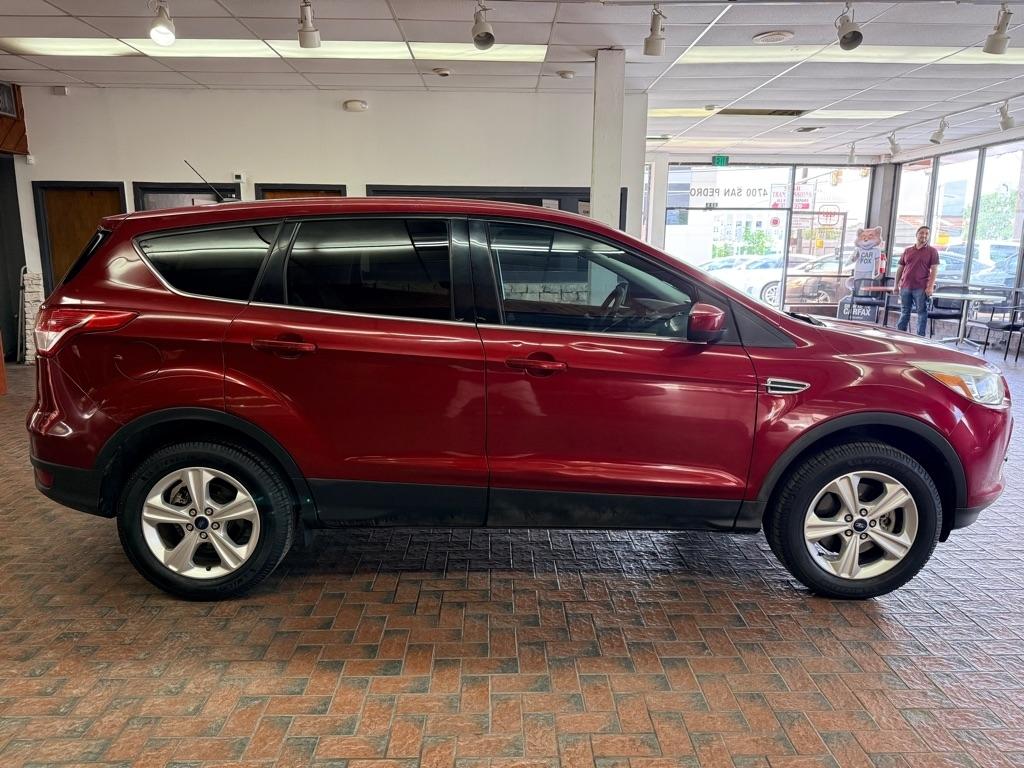 Ford Escape  2016