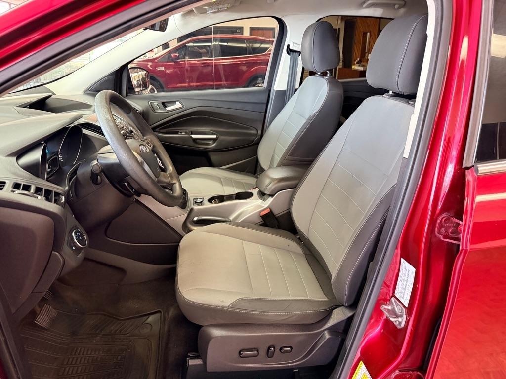 Ford Escape  2016