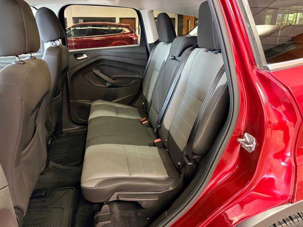 Ford Escape  2016