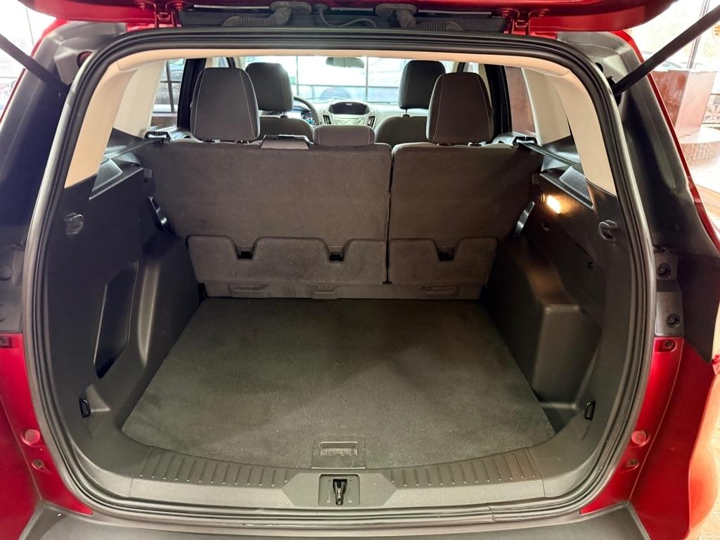 Ford Escape  2016