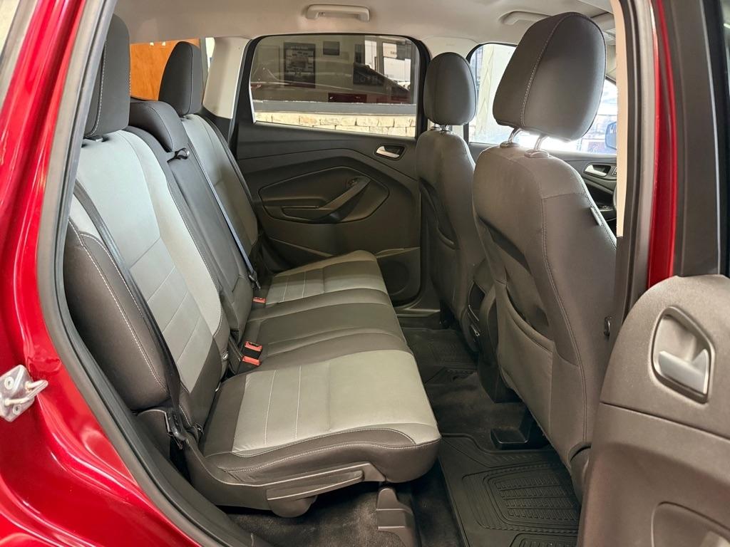 Ford Escape  2016