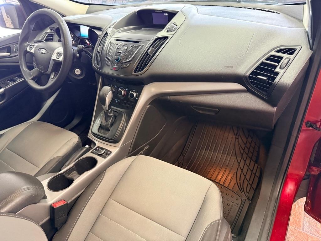 Ford Escape  2016