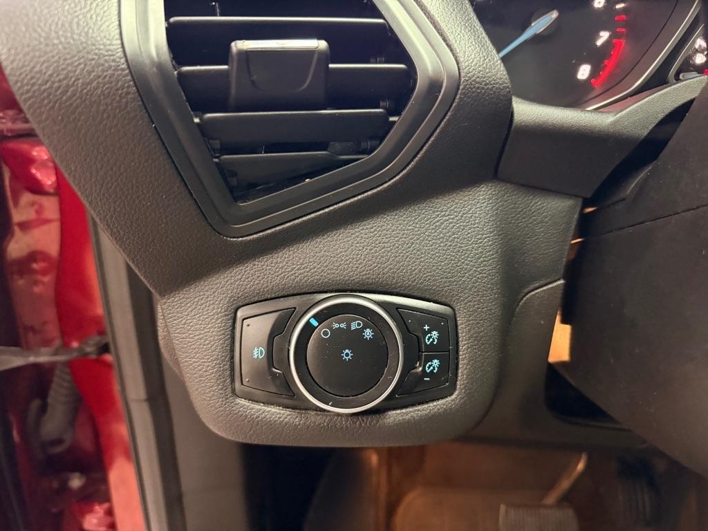 Ford Escape  2016