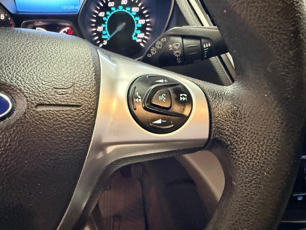 Ford Escape  2016