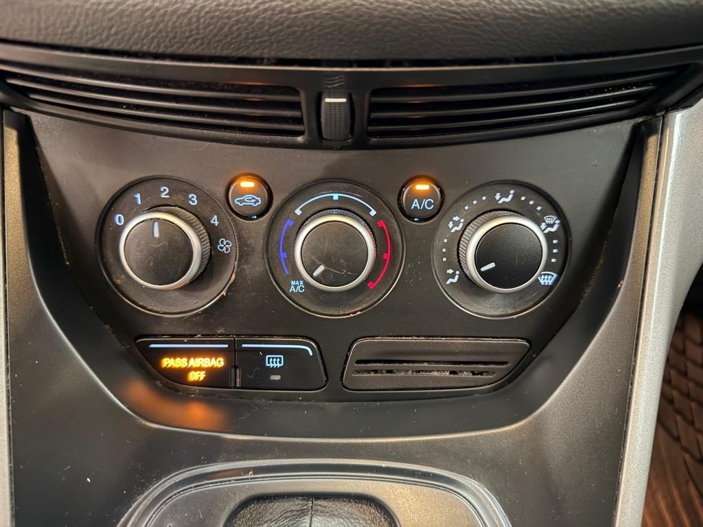 Ford Escape  2016