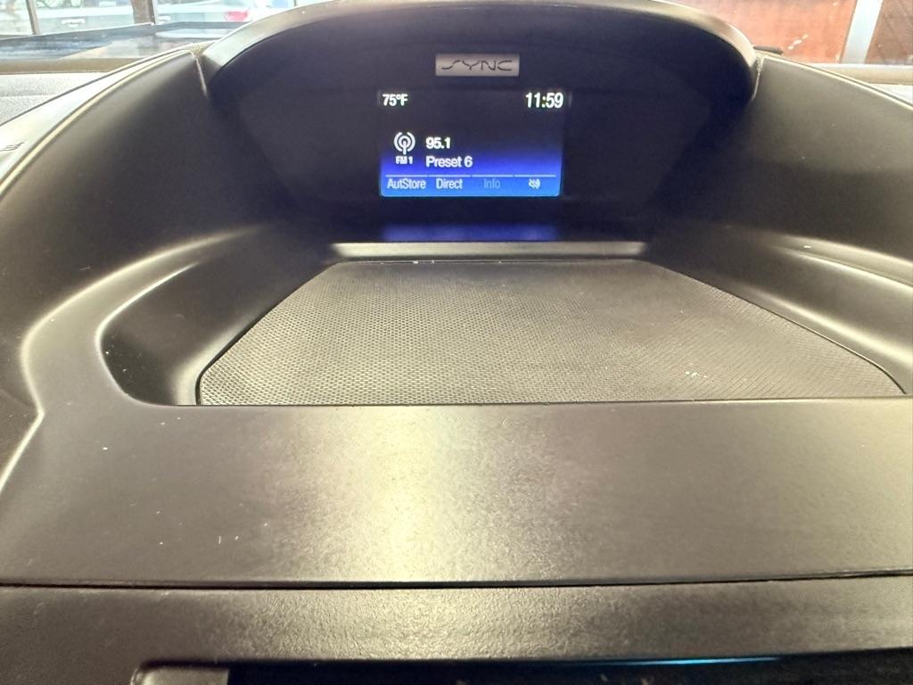 Ford Escape  2016