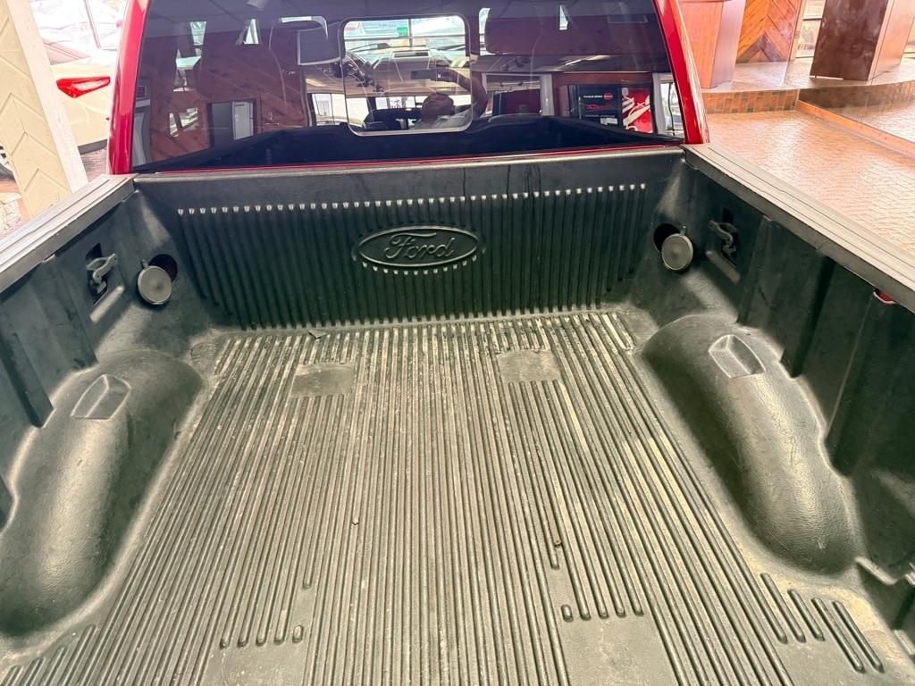 Ford F-150  2016