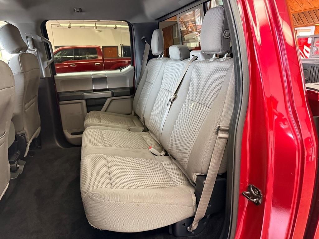 Ford F-150  2016