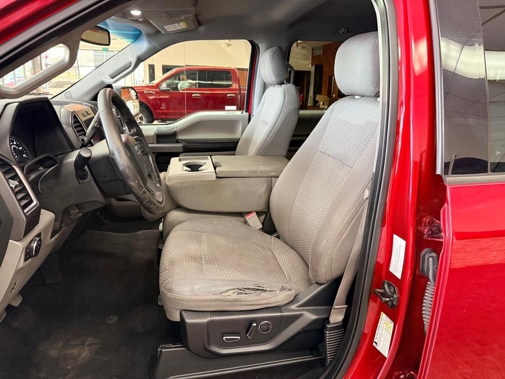 Ford F-150  2016
