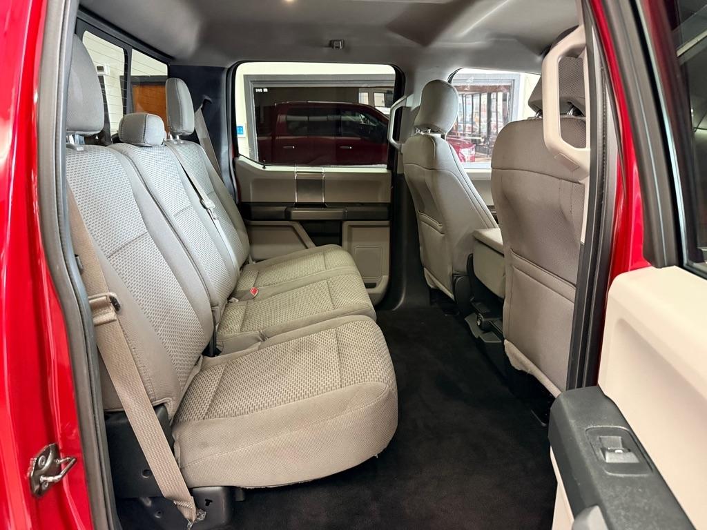 Ford F-150  2016
