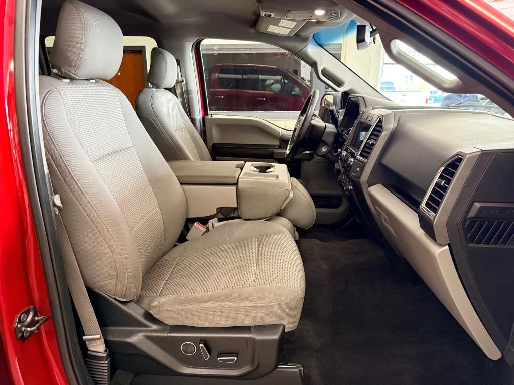 Ford F-150  2016