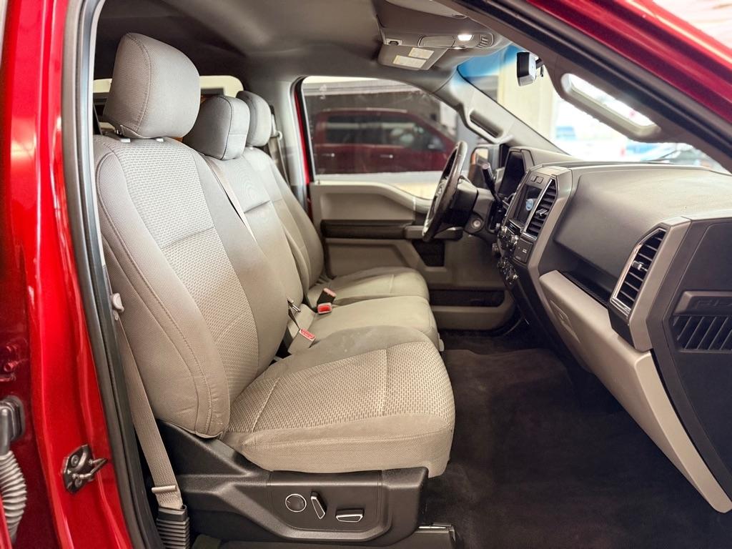 Ford F-150  2016