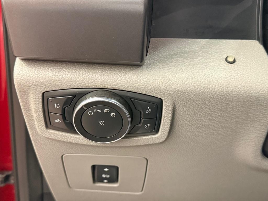 Ford F-150  2016