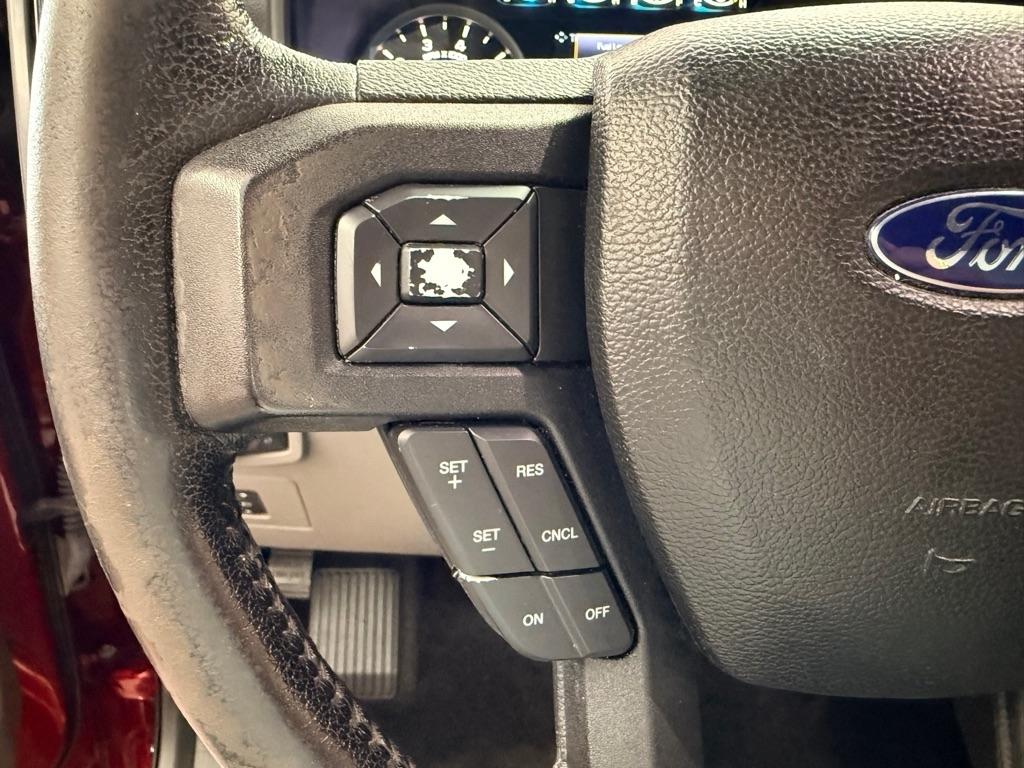 Ford F-150  2016