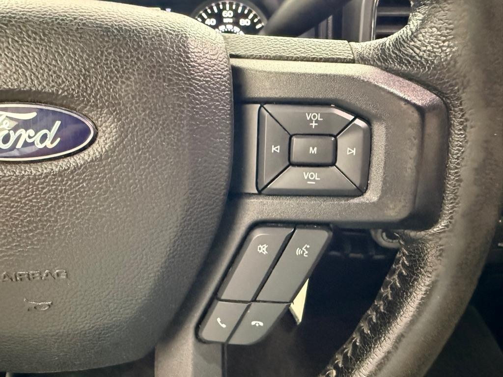 Ford F-150  2016