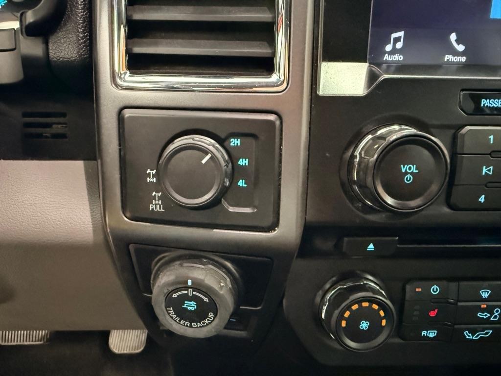 Ford F-150  2016