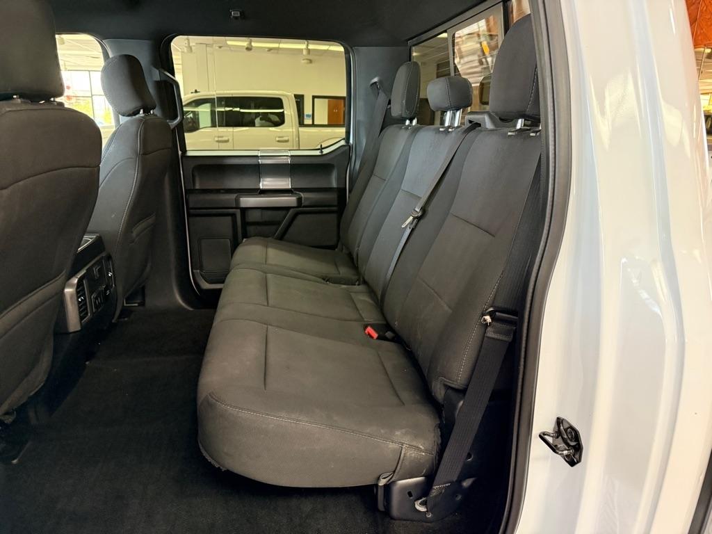Ford F-150  2019