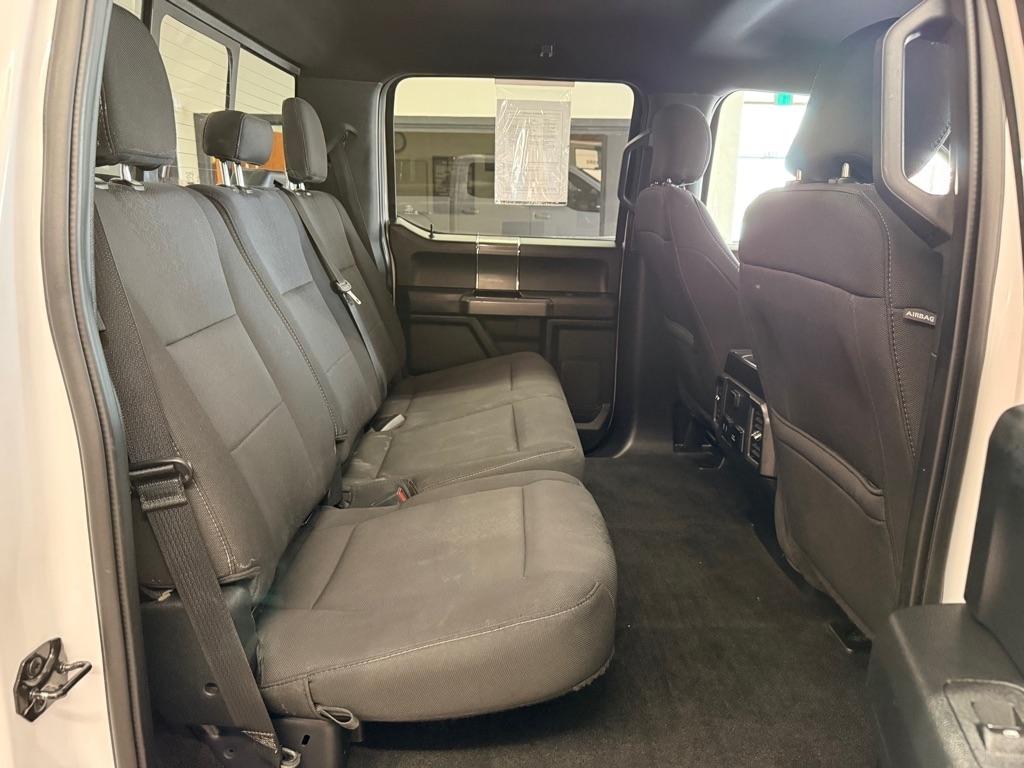 Ford F-150  2019
