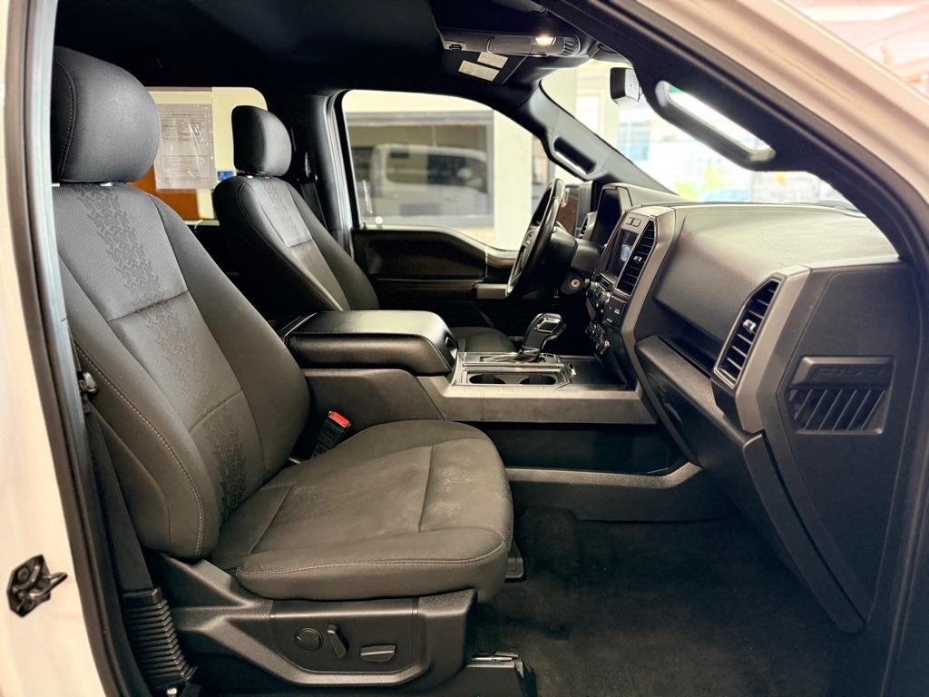 Ford F-150  2019
