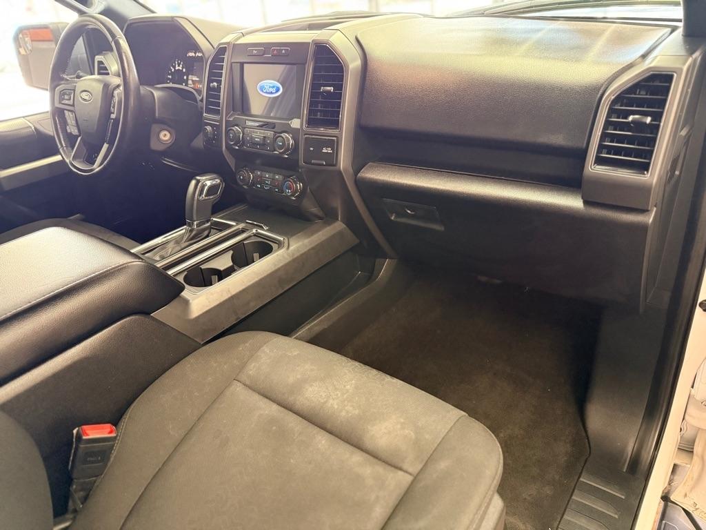 Ford F-150  2019