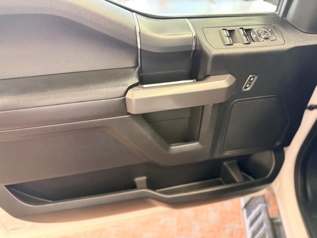 Ford F-150  2019