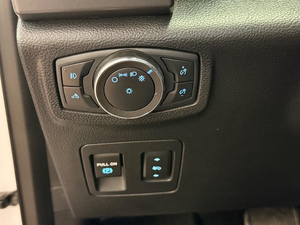 Ford F-150  2019