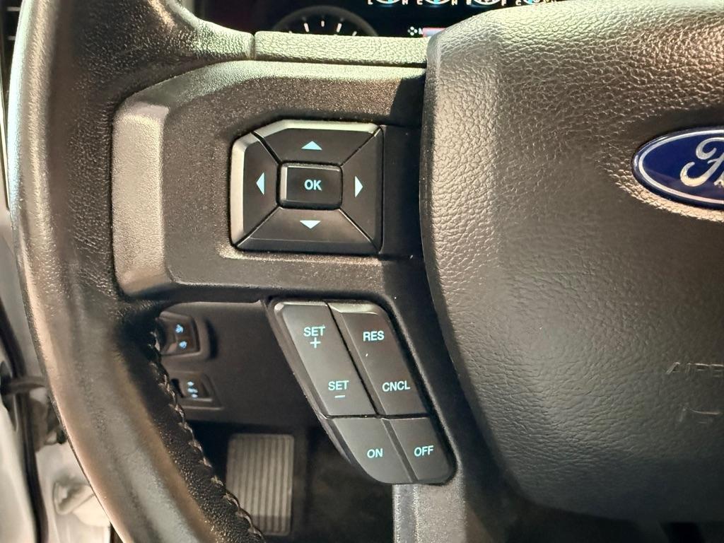 Ford F-150  2019