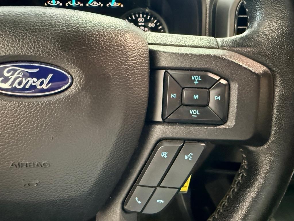 Ford F-150  2019